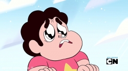 انیمیشن دنیای استیون - فصل 1 قسمت 24 :: Steven Universe